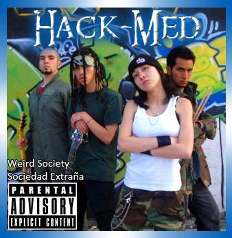 HACK-MED