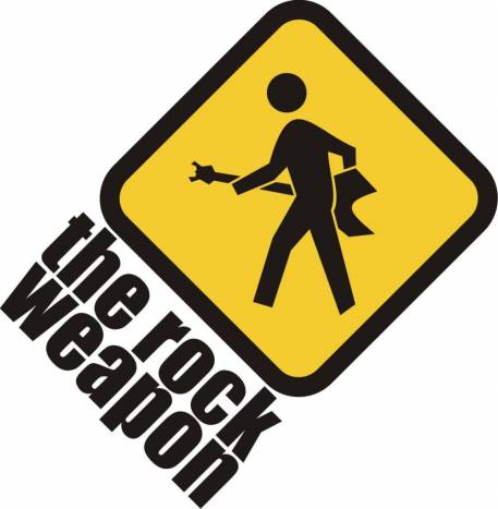 THE ROCK WEAPON