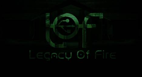 LEGACY OF FIRE