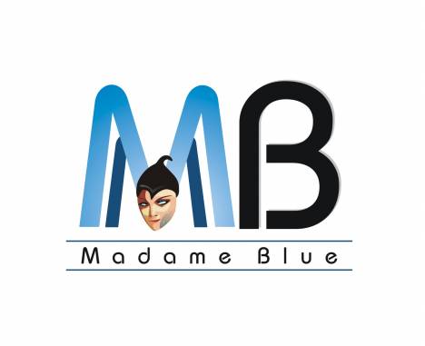 MADAME BLUE