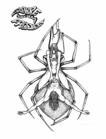 BIZARRE DREAM PROJECT