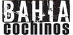 BAHIA COCHINOS