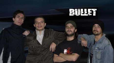 BULLET