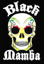 BLACKMAMBA
