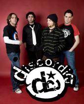 DISCORDIA