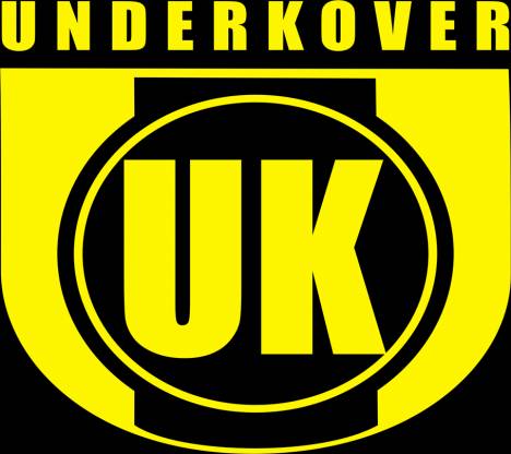 UNDERKOVER