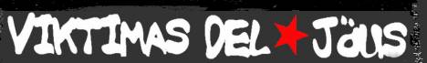VIKTIMAS DEL JAÜS