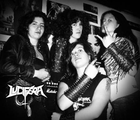 LUCIFERA