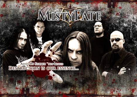 MISTY FATE