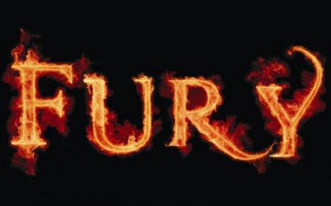 FURY