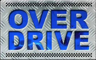 OVERDRIVE