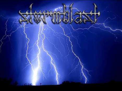 STORMBLAST