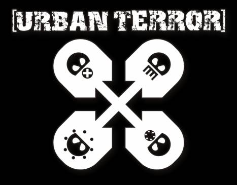 URBAN TERROR
