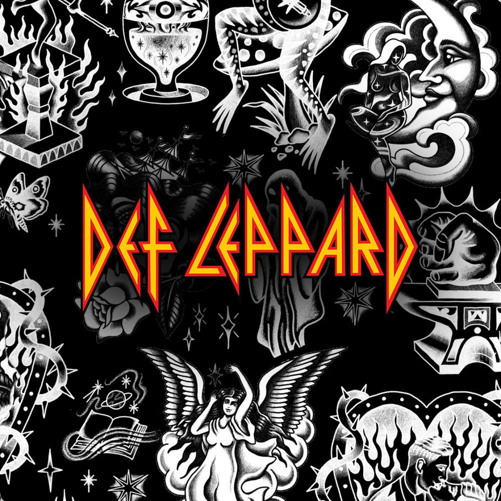 Def Leppard + Extreme en Quito